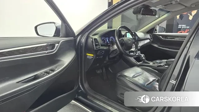 Hyundai Grandeur IG 2019 Серый из Кореи, фото 2