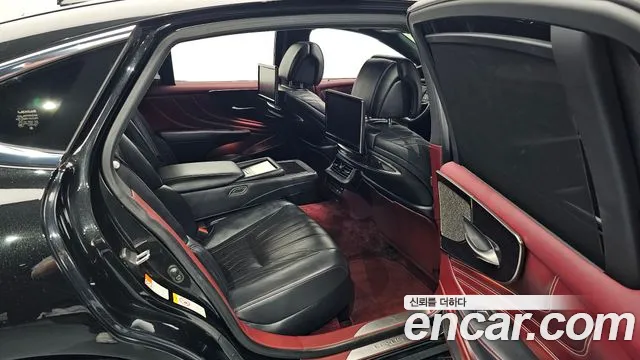 Lexus LS500h 5th generation id 2678058 из Кореи 2