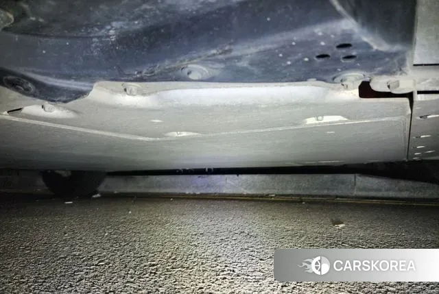 BMW iX3 2023 Серый из Кореи, фото 2