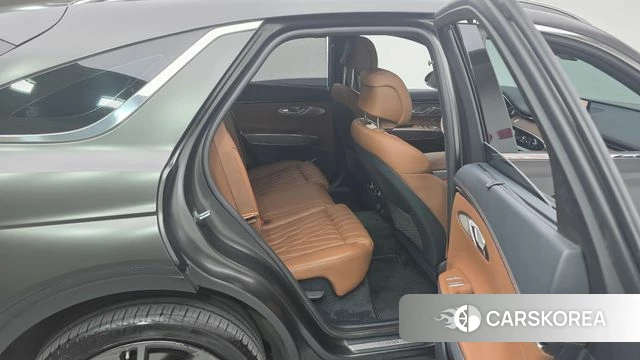 Genesis GV70 2023 Серый из Кореи, фото 2