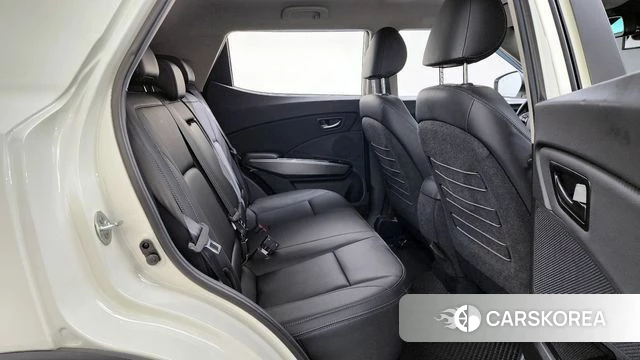 Ssangyong The New Tivoli 2024 Белый из Кореи, фото 2