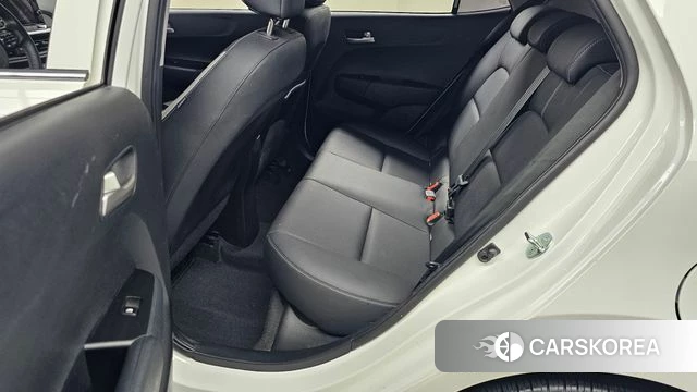 Kia Morning Urban (JA) 2023 Белый из Кореи, фото 2