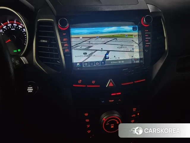 Ssangyong Tivoli Armor 2019 Белый из Кореи, фото 2