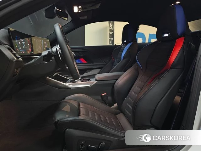 BMW M2 (G87) 2026 Белый из Кореи, фото 2