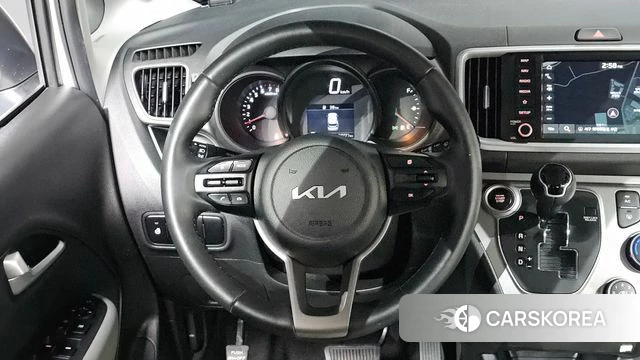 Kia The New Ray 2022 Белый из Кореи, фото 2