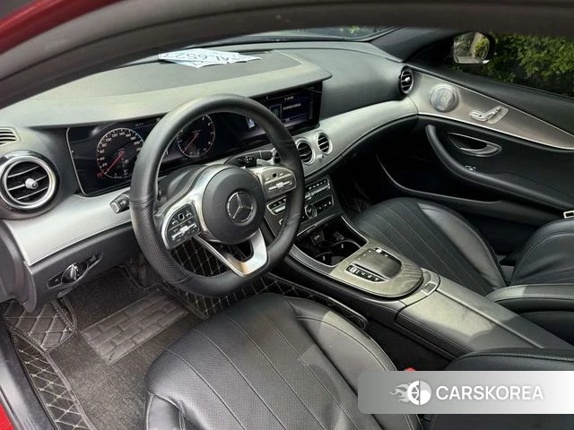 Mercedes-Benz E-class (imported) id 4212647 из Китая 2