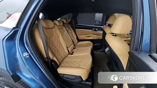 Kia Sorento 4th Generation id 3650437 из Кореи 2