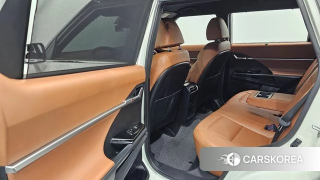 Ssangyong Torres 2023 Белый из Кореи, фото 2