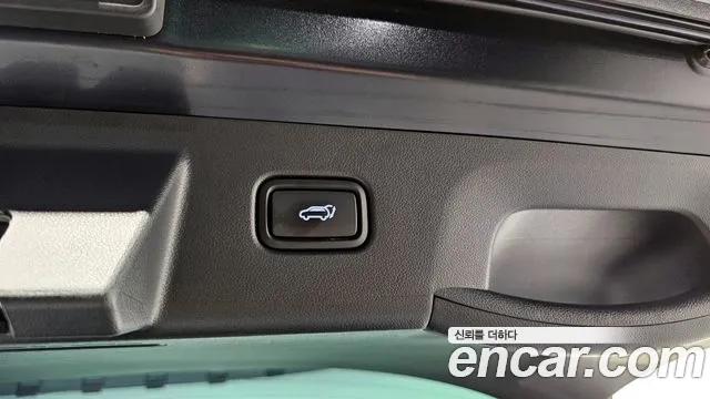 Hyundai Tucson (NX4) id 2650549 из Кореи 2