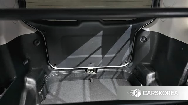 Kia The New Ray 2022 Белый из Кореи, фото 2