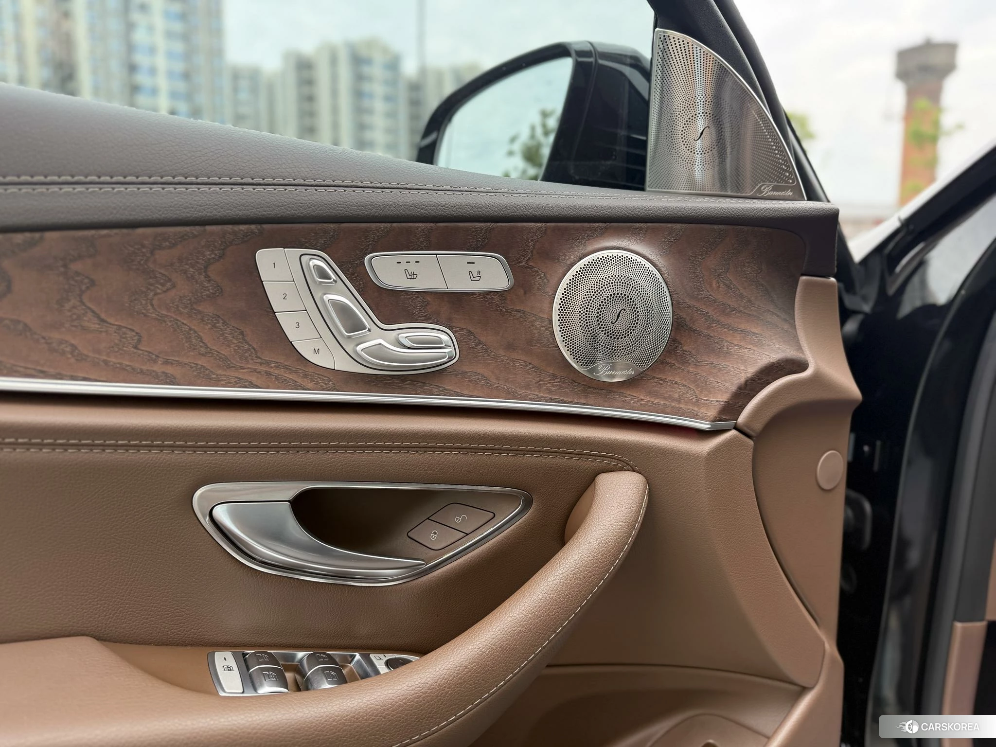 Mercedes-Benz E-class 2021 Черный из Китая, фото 2