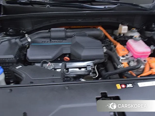 Kia Sorento 4th Generation 2022 Черный из Кореи, фото 2