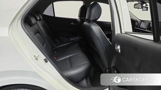 Kia All New Morning (JA) 2019 Белый из Кореи, фото 2