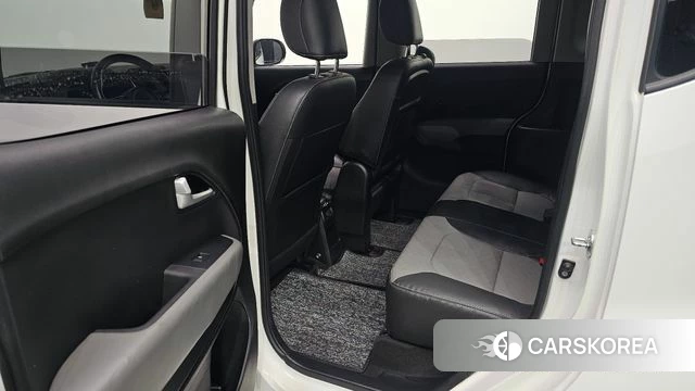 Kia The New Ray 2019 Белый из Кореи, фото 2