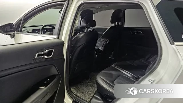 Kia Sportage 5th Generation 2021 Белый из Кореи, фото 2