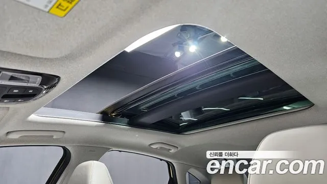 Hyundai Sonata (DN8) id 2677873 из Кореи 2