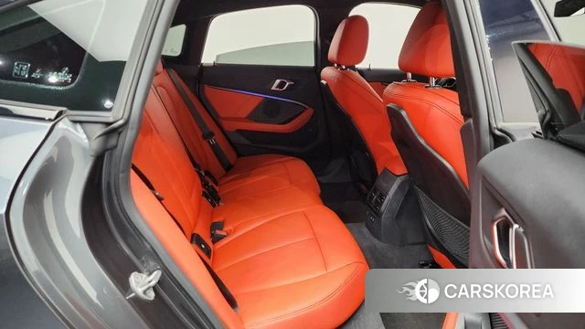 BMW 2 Series Gran Coupe (F44) 2021 Серый из Кореи, фото 2