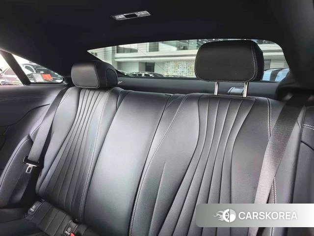 Mercedes-Benz E-class (imported) 2023 Белый из Китая, фото 2