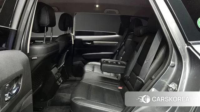 Renault Korea (Samsung) QM6 2018 Серый из Кореи, фото 2