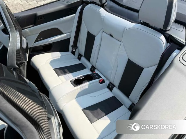 BMW M4 (G82) 2021 Синий из Кореи, фото 2