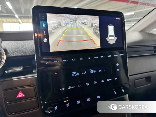 Hyundai Staria 2022 Серый из Кореи, фото 2