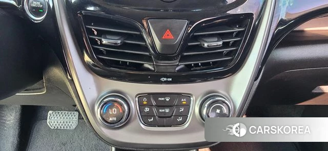 Chevrolet (GM Daewoo) The New Spark 2019 Белый из Кореи, фото 2