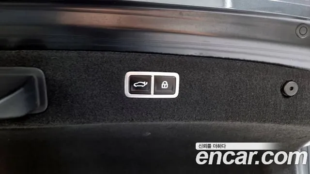 Genesis G90 (RS4) id 2678812 из Кореи 2