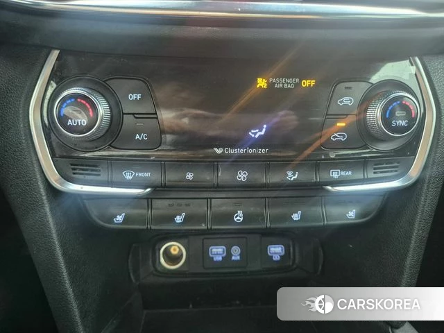 Hyundai Santa Fe TM 2019 Белый из Кореи, фото 2