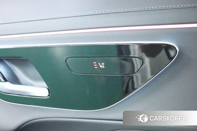 Mercedes-Benz E-Class W214 2024 Белый из Кореи, фото 2