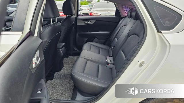 Kia Come New K3 2019 Белый из Кореи, фото 2