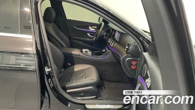 Mercedes-Benz E-Class W213 id 2473720 из Кореи 2