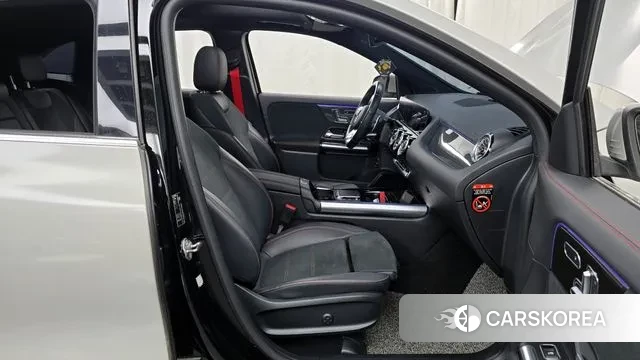 Mercedes-Benz GLA - Class H247 2022 Серебряный из Кореи, фото 2