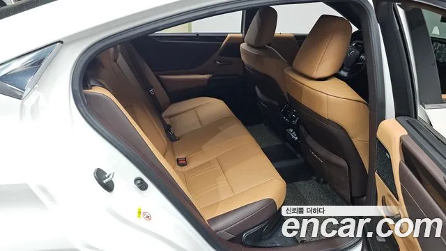 Lexus ES300h 7th generation id 2670152 из Кореи 2