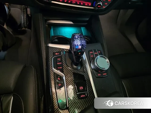 BMW 6 Series GT (G32) 2023 Белый из Кореи, фото 2