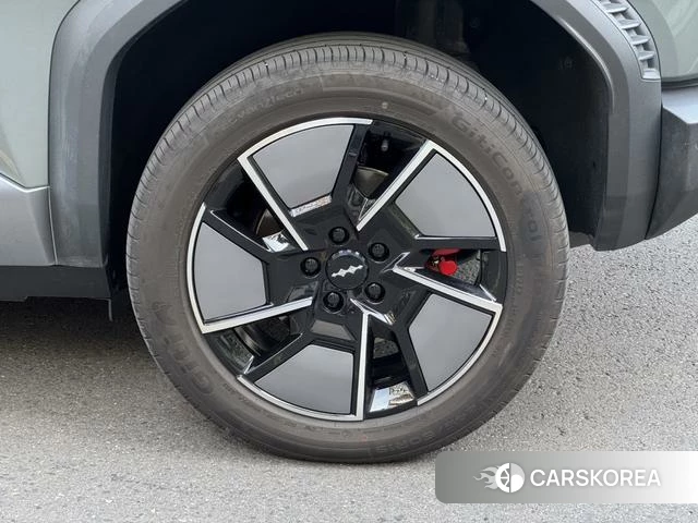 Leopard Titanium 3 2025 Зеленый из Китая, фото 2