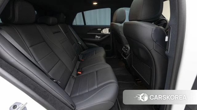 Mercedes-Benz GLE-Class W167 2026 Белый из Кореи, фото 2
