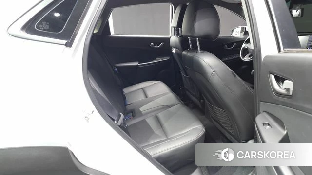 Hyundai Kona 2019 Белый из Кореи, фото 2