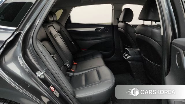 Hyundai The New Grandeur IG 2020 Серый из Кореи, фото 2