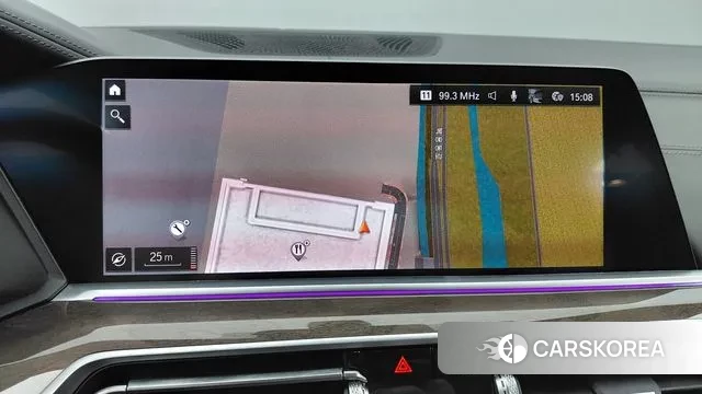 BMW X5 (G05) 2021 Белый из Кореи, фото 2