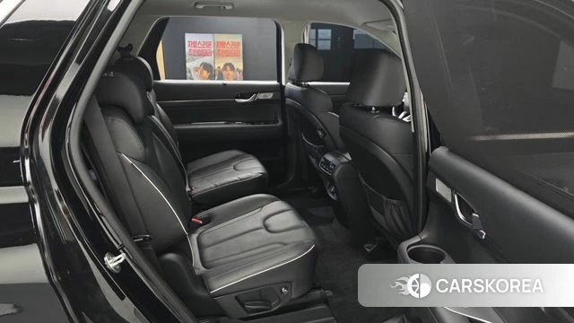 Hyundai Palisade 2019 Черный из Кореи, фото 2