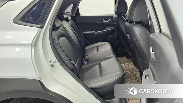 Hyundai Kona 2020 Белый из Кореи, фото 2