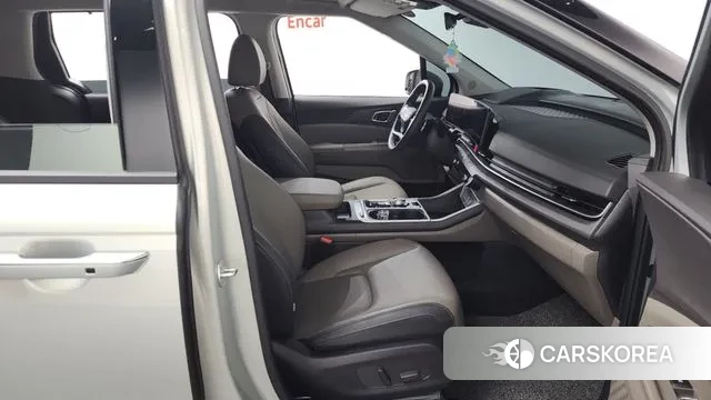 Kia The New Carnival 4th Generation id 3653791 из Кореи 2