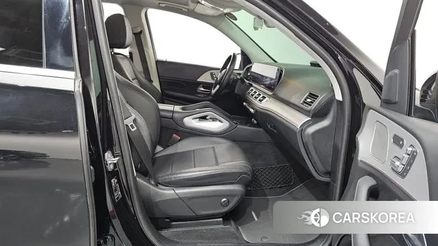 Mercedes-Benz GLE-Class W167 2020 Черный из Кореи, фото 2