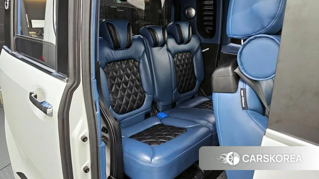 Kia The New Ray 2021 Белый из Кореи, фото 2