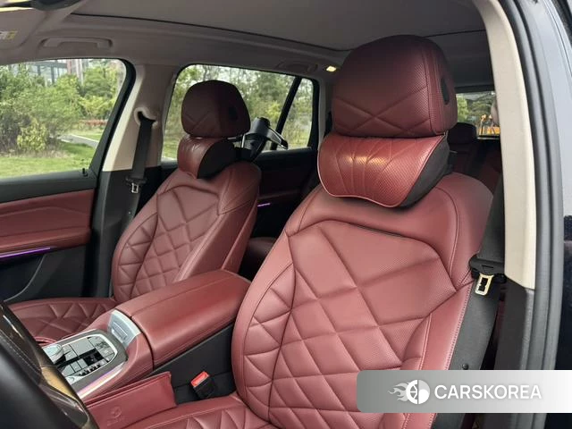 BMW X5 2024 Черный из Китая, фото 2