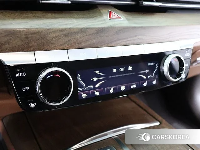 Genesis G80 (RG3) 2023 Белый из Кореи, фото 2