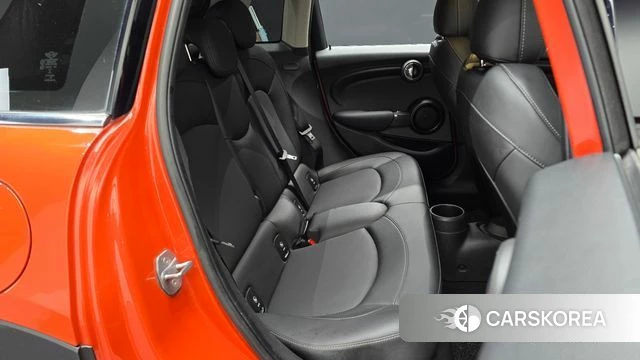 Mini Cooper 2019 Оранжевый из Кореи, фото 2