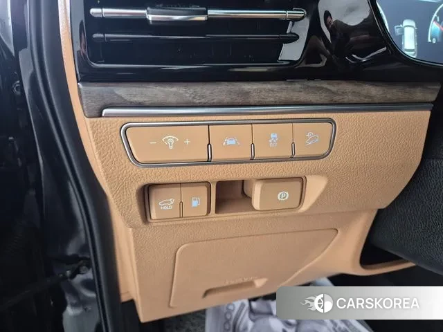 Kia Mohave Master 2020 Черный из Кореи, фото 2