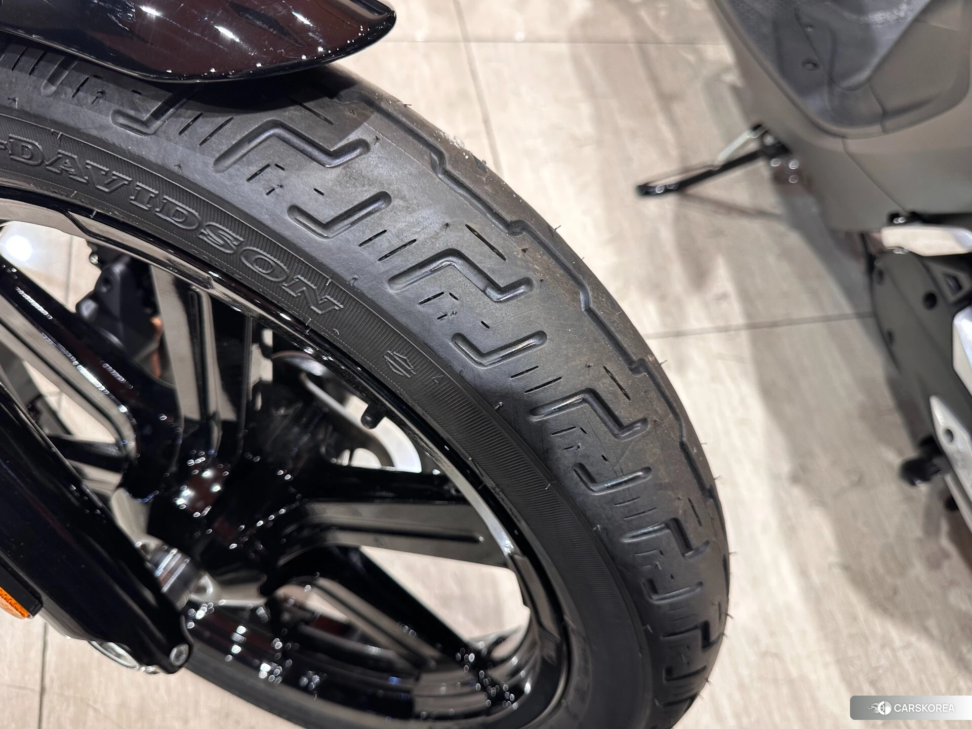 Проданный Harley-Davidson Softail Street Bob FXBB1750 2025 из Японии, фото 4
