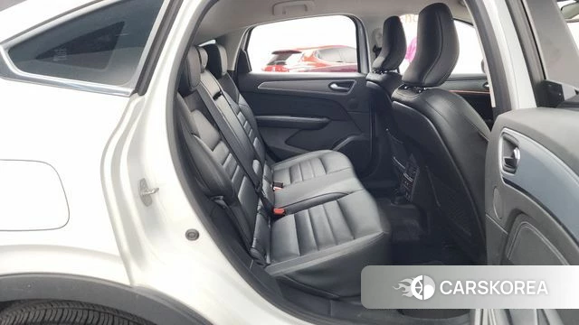 Renault Korea (Samsung) XM3 2020 Белый из Кореи, фото 2